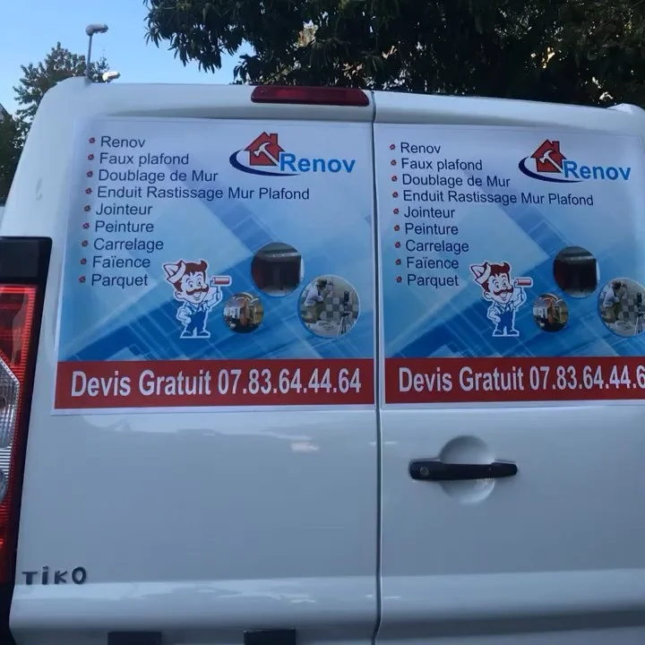 Artisan rénovation intervenant à Semoy